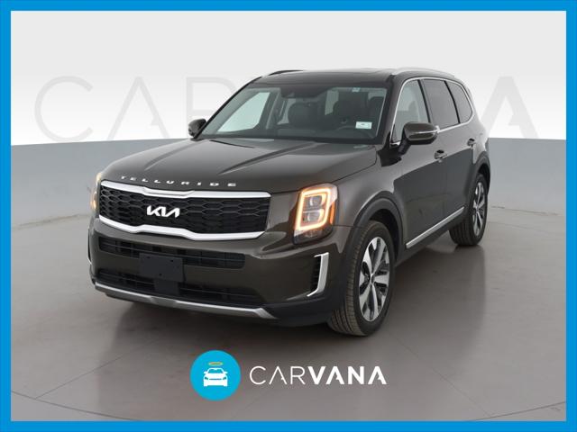 2022 Kia Telluride EX for sale in , 