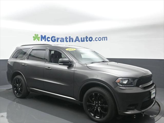 2019 Dodge Durango