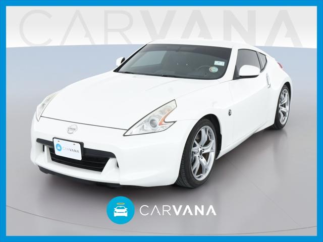 2010 Nissan 370Z for sale near , 