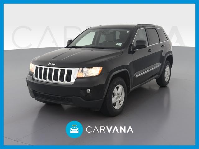 2012 Jeep Grand Cherokee for sale near , 