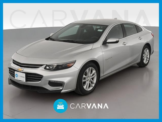 2016 Chevrolet Malibu LT for sale near , 