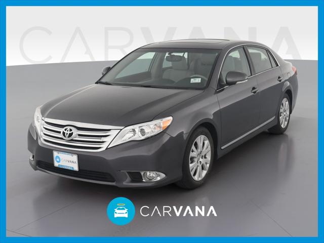 2012 Toyota Avalon Sedan 4D for sale in , 