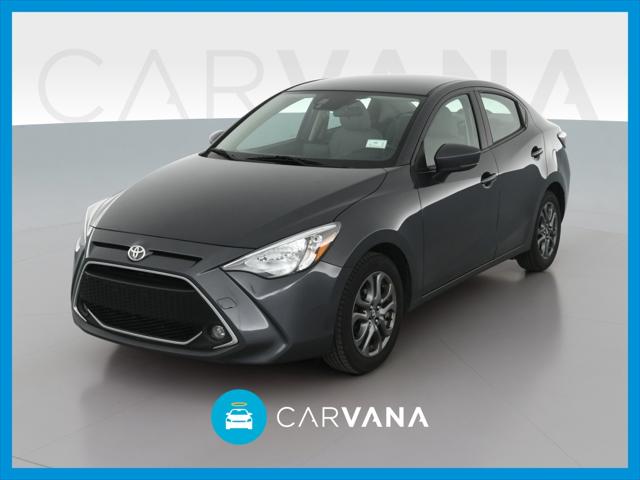 2019 Toyota Yaris LE Sedan 4D for sale in , 
