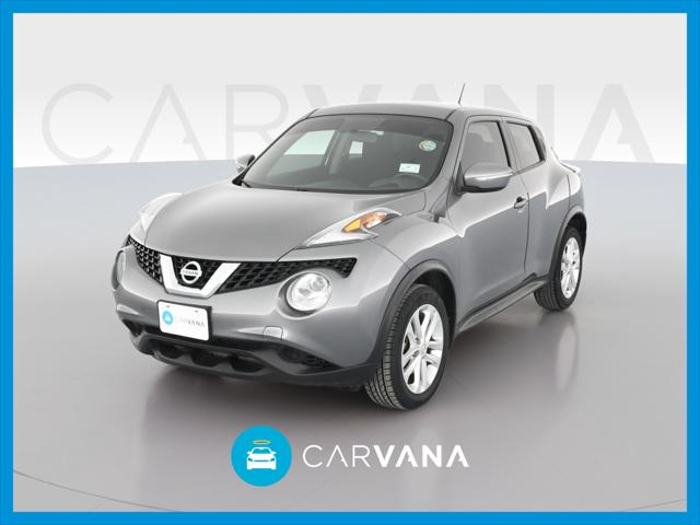 2016 Nissan JUKE SV for sale near , 