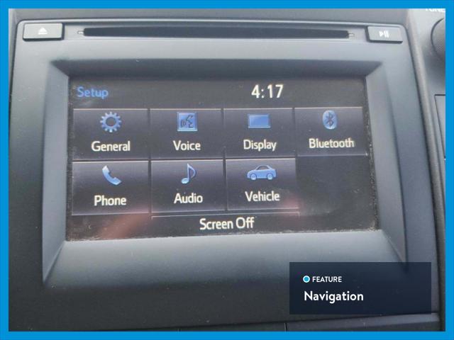 2016 Toyota Camry SE Sedan 4D