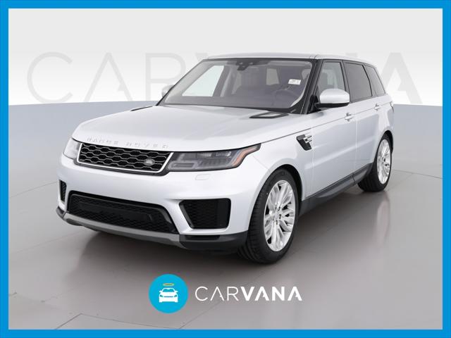 2019 Land Rover Range Rover Sport for sale near , 