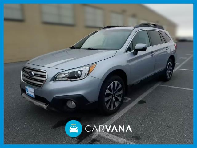 2015 Subaru Outback 2.5i Limited for sale near , 