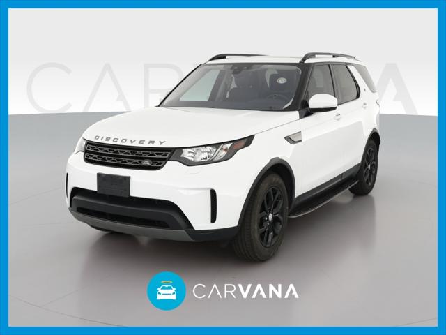 2017 Land Rover Discovery for sale near , 