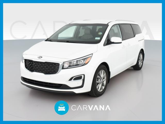 2020 Kia Sedona EX for sale in , 