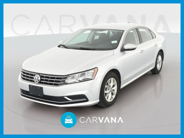 2017 Volkswagen Passat 1.8T S for sale near , 