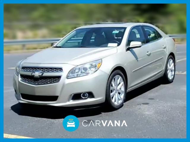 2013 Chevrolet Malibu LT for sale near , 