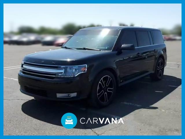 2014 Ford Flex SEL for sale near , 
