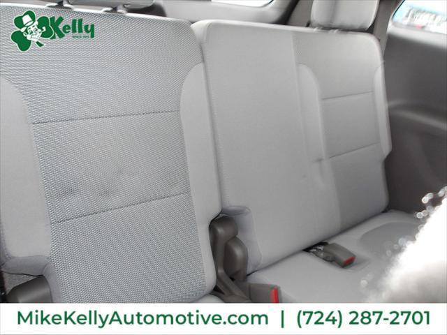 2019 Chevrolet Traverse 1LT