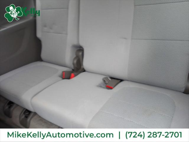 2019 Chevrolet Traverse 1LT