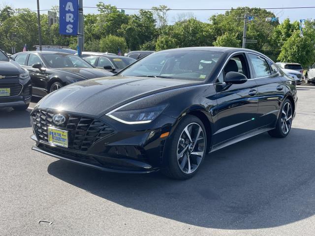 New & Used Hyundai Sonata for Sale near Me | Discover Cars for Sale