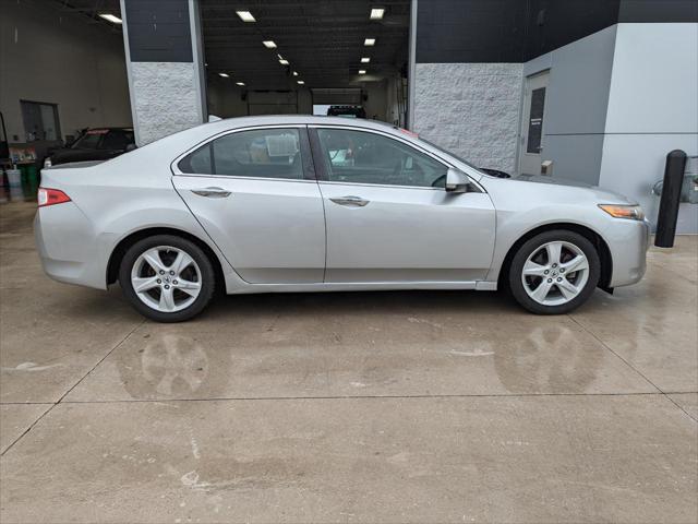 2009 Acura TSX 4dr Sdn Auto for sale in Neenah, WI