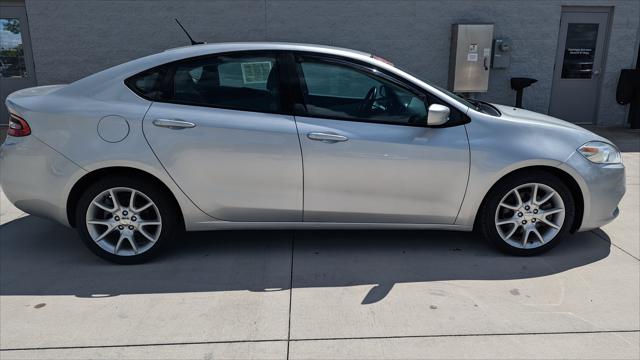 2013 Dodge Dart SXT/Rallye for sale in Neenah, WI