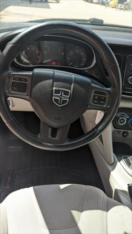 2013 Dodge Dart SXT/Rallye