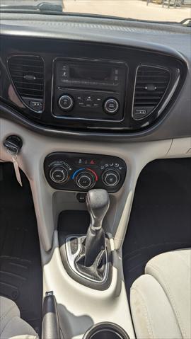2013 Dodge Dart SXT/Rallye