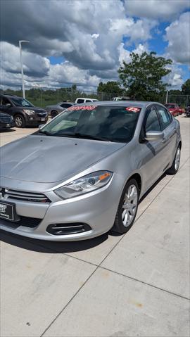 2013 Dodge Dart SXT/Rallye