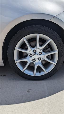 2013 Dodge Dart SXT/Rallye