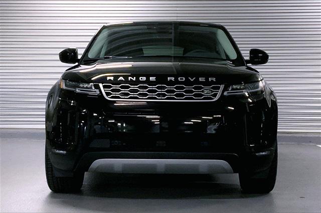 2023 Land Rover Range Rover Evoque SE