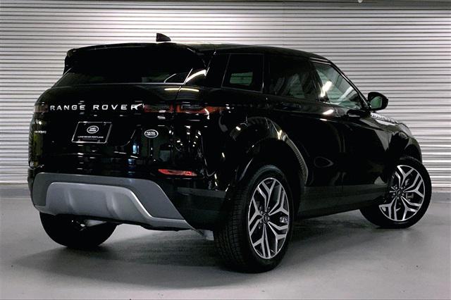 2023 Land Rover Range Rover Evoque SE