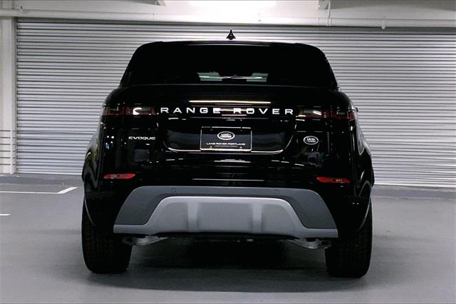 2023 Land Rover Range Rover Evoque SE