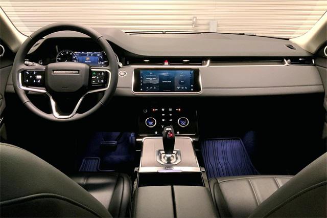 2023 Land Rover Range Rover Evoque SE