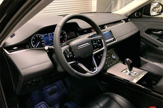 2023 Land Rover Range Rover Evoque SE
