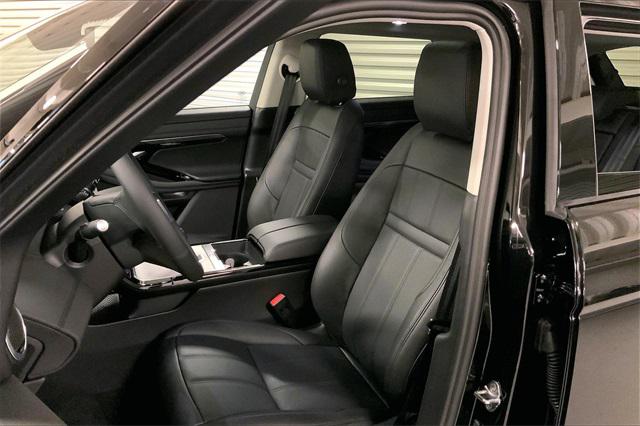 2023 Land Rover Range Rover Evoque SE