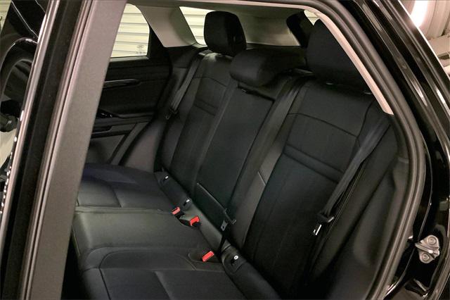 2023 Land Rover Range Rover Evoque SE