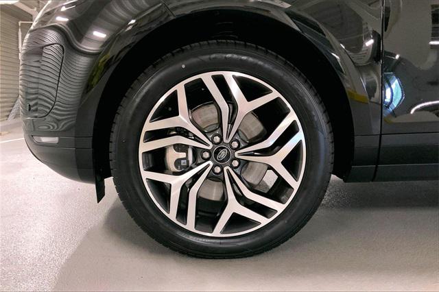 2023 Land Rover Range Rover Evoque SE