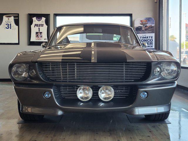 1967 Ford Mustang ELEANOR