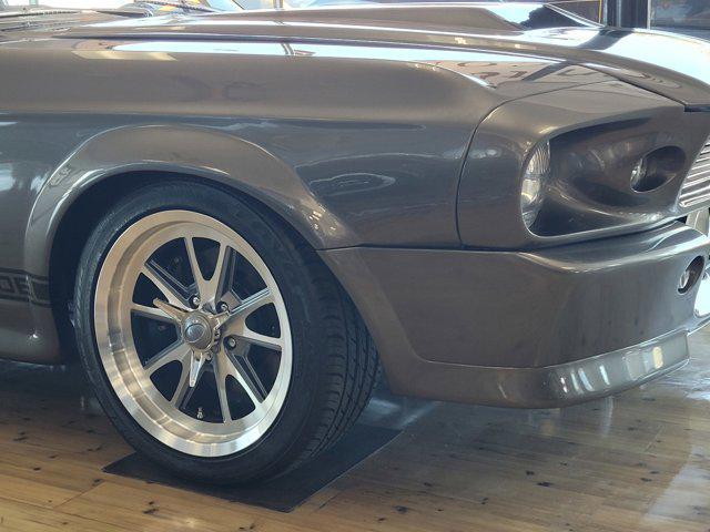 1967 Ford Mustang ELEANOR