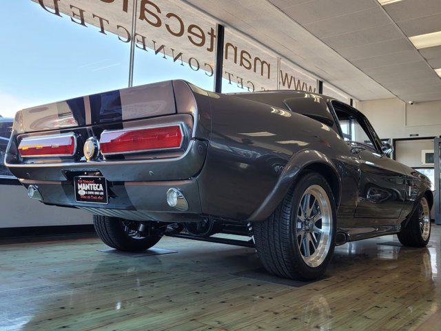 1967 Ford Mustang ELEANOR