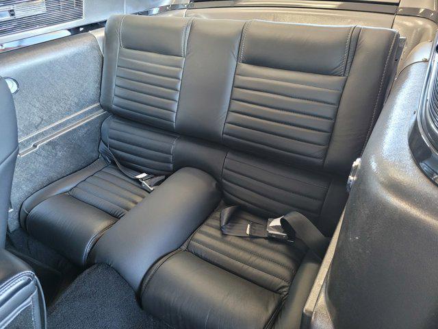 1967 Ford Mustang ELEANOR