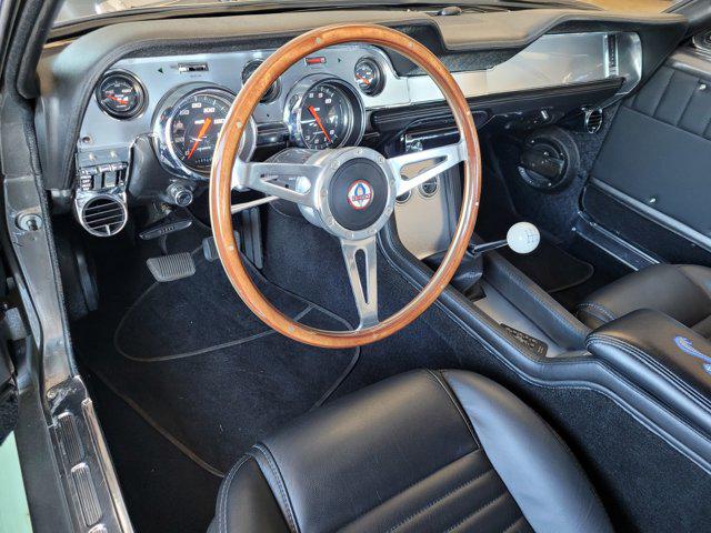 1967 Ford Mustang ELEANOR