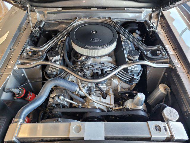 1967 Ford Mustang ELEANOR