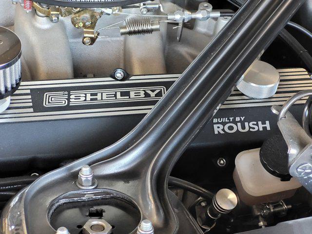 1967 Ford Mustang ELEANOR
