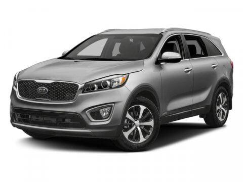 2016 Kia Sorento 2.0T EX for sale in Fresno, CA