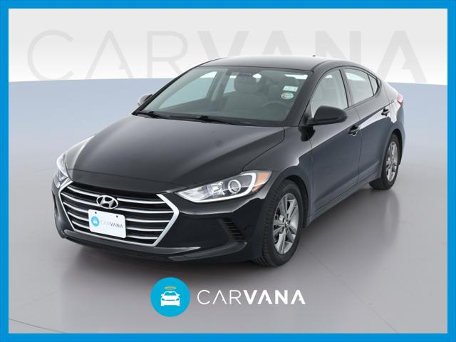 2018 Hyundai Elantra SEL for sale in , 