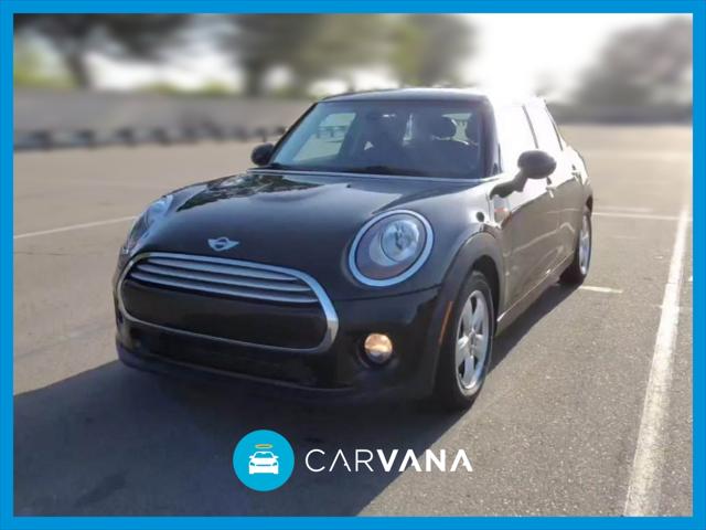 2015 MINI Cooper Hardtop 4dr HB for sale near , 