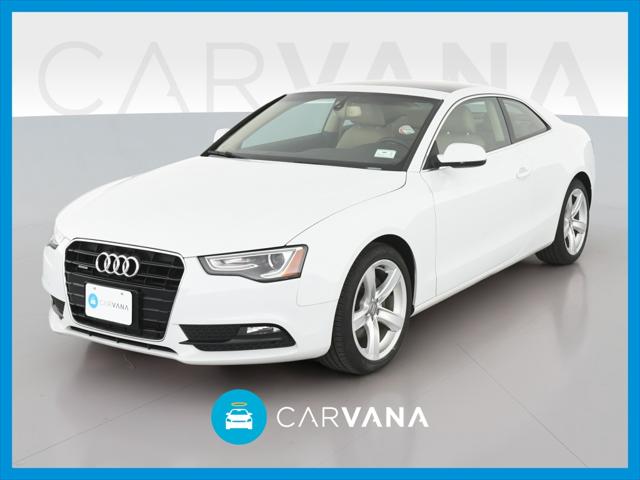 2014 Audi A5 Premium Plus for sale near , 
