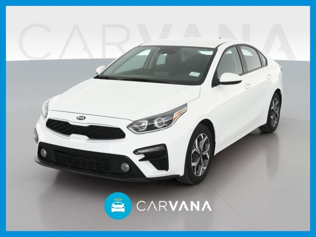 2019 Kia Forte LXS for sale near , 