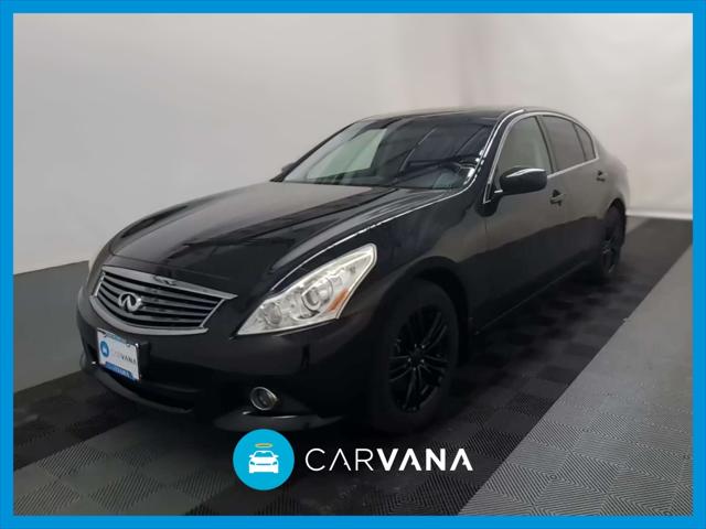 2011 INFINITI G37 x for sale near , 