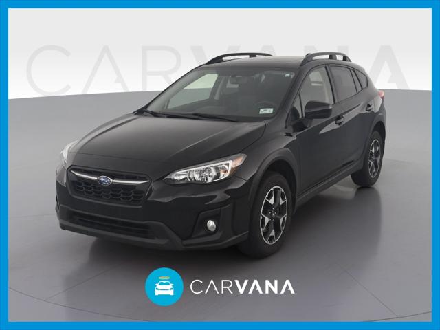 2020 Subaru Crosstrek Premium for sale in , 