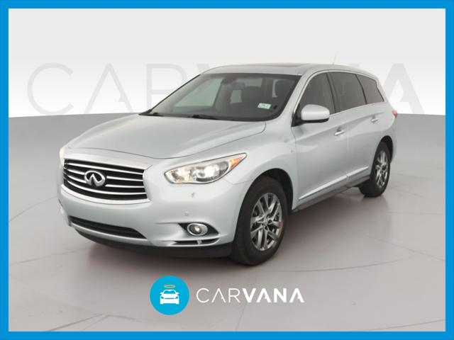 2014 INFINITI QX60 FWD 4dr for sale in , 