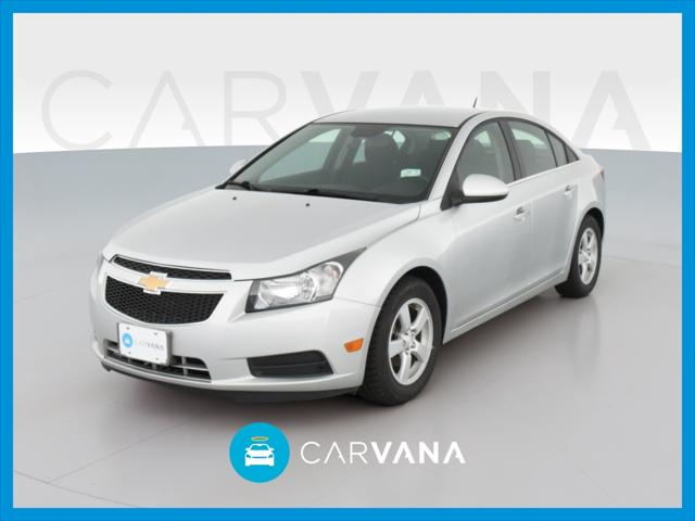 2014 Chevrolet Cruze 1LT for sale near , 