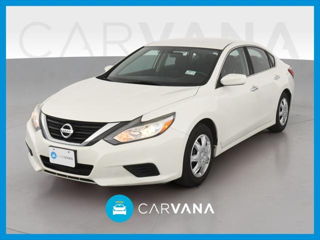 2016 Nissan Altima 2.5 for sale near , 